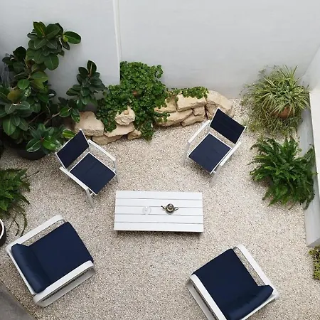 Corredera Travel 2 Διαμέρισμα