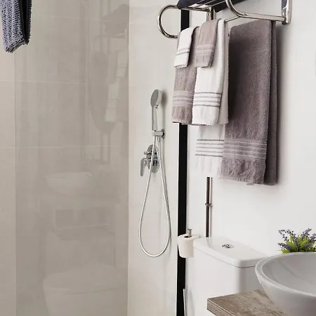 Corredera Travel 2 *