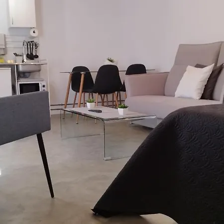 Apartment Corredera Travel 2