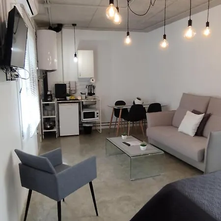 Apartman Corredera Travel 2 Córdoba