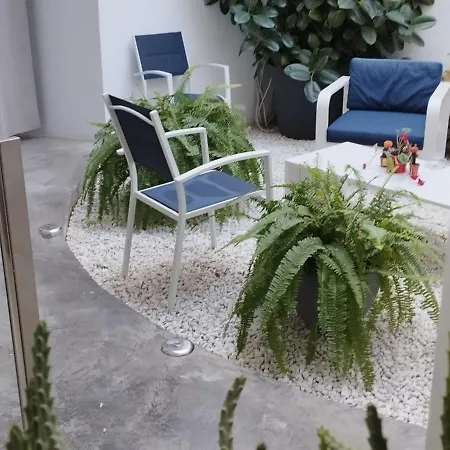 شقة Corredera Travel 2