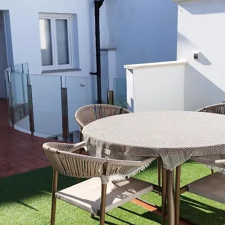 Corredera Travel 2 Apartment Cordoba