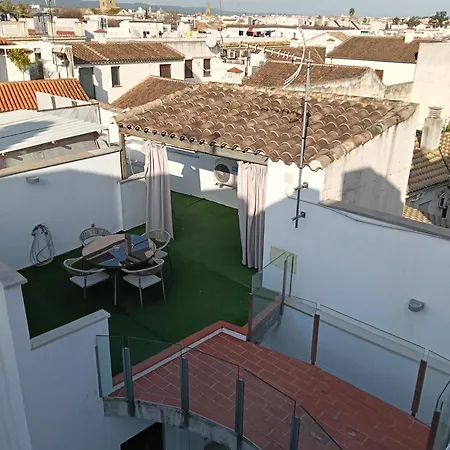 Corredera Travel 2 *