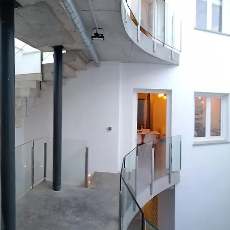 Corredera Travel 2 شقة قرطبة