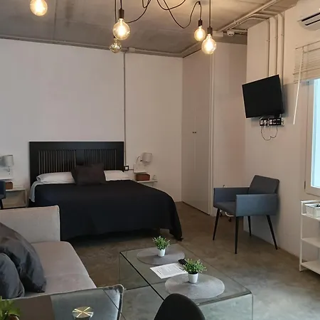 아파트 Corredera Travel 2
