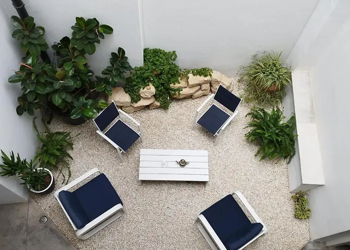 Corredera Travel 2 Διαμέρισμα