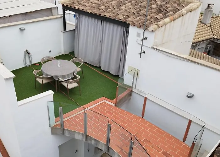 Corredera Travel 2 Διαμέρισμα Κόρδοβα