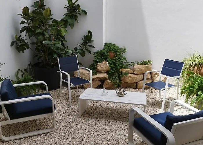 Διαμέρισμα Corredera Travel 2 Κόρδοβα