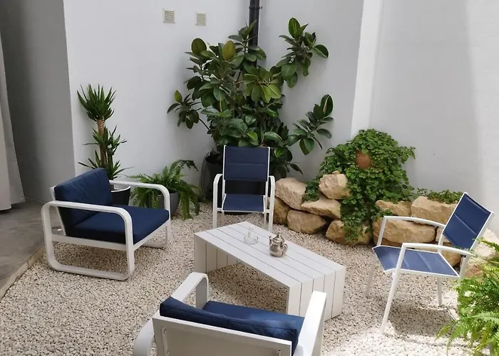 Corredera Travel 2 Διαμέρισμα *