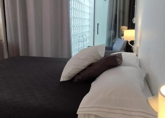 Corredera Travel 2 Διαμέρισμα Κόρδοβα