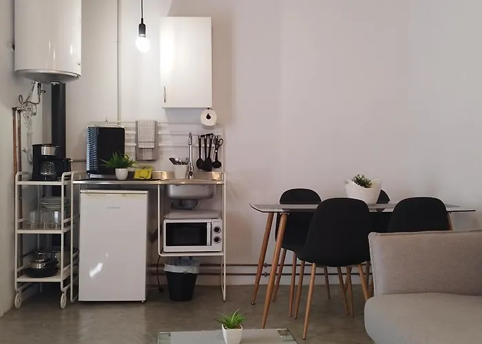 Corredera Travel 2 * Κόρδοβα