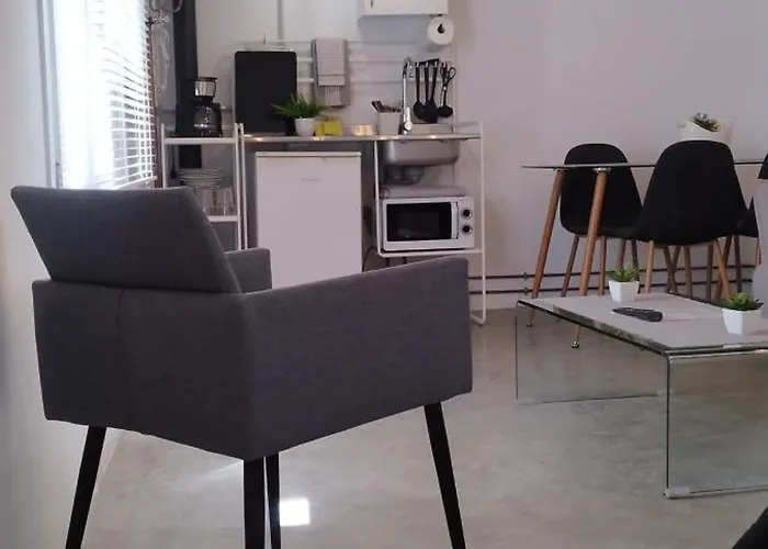 Corredera Travel 2 Apartment