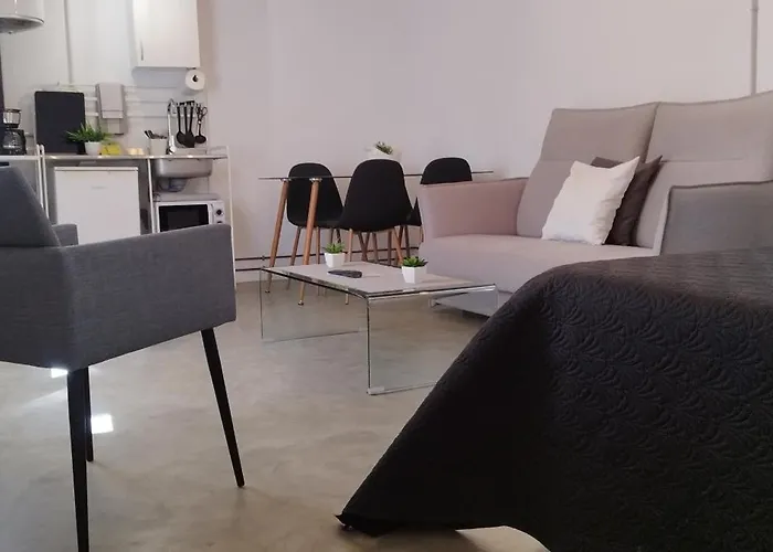 Διαμέρισμα Corredera Travel 2