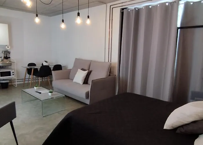 Corredera Travel 2 Apartment *