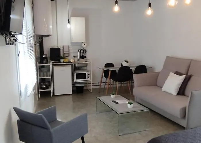 Apartment Corredera Travel 2 Cordoba