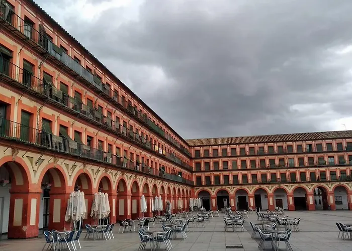 Corredera Travel 2 * قرطبة