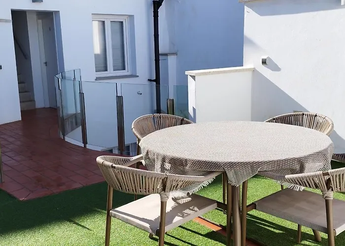 Corredera Travel 2 Apartment Cordoba