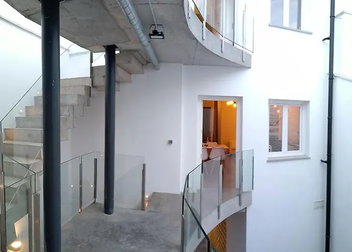 Corredera Travel 2 Apartment Cordoba