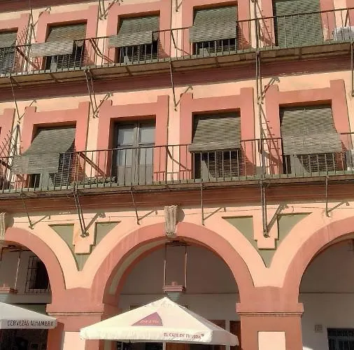 Corredera Travel 2 *