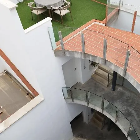 Corredera Travel 2 Córdoba