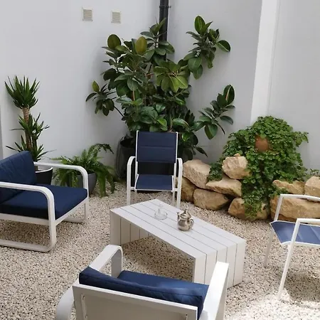 Corredera Travel 2 Appartement *