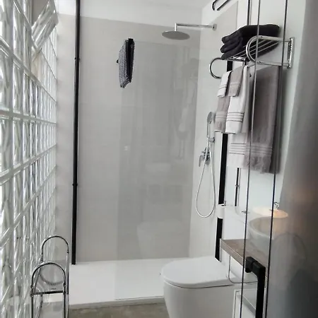 Corredera Travel 2 Appartement *