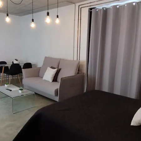 Corredera Travel 2 Appartement *