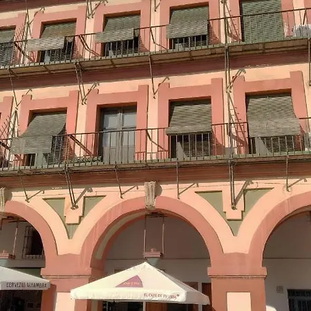 Corredera Travel 2 *