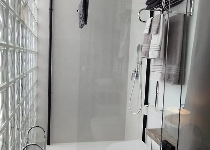 Corredera Travel 2 公寓 *