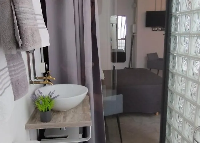 公寓 Corredera Travel 2 科爾多瓦