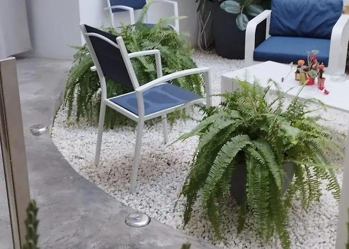 公寓 Corredera Travel 2