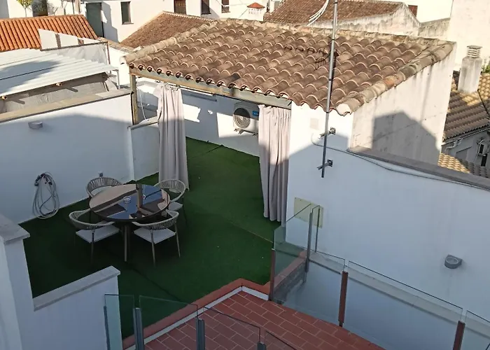 Corredera Travel 2 *